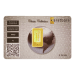 5 gram Karatbars Gold Bar