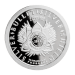 1 oz 2013 Peace on Earth Silver Proof-like Round | Chris Duane Personal Collection