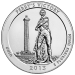 Pièce 5 onces d'argent Amérique la Belle : Perry's Victory 2013 | Monnaie des États-Unis