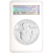 Pièce 5 onces d'argent MS-68 (PL) PCGS Amérique la Belle : Mount Hood 2010 | Monnaie des États-Unis