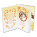 1 oz 2015 Disney Princess Belle Silver Coin | New Zealand Mint