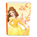 1 oz 2015 Disney Princess Belle Silver Coin | New Zealand Mint