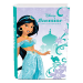1 oz 2015 Disney Princess Jasmine Silver Coin | New Zealand Mint