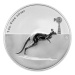 1 oz 2012 Kangaroo F15 Privy Silver Coin | Perth Mint