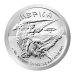 1 oz 2015 Merica Silver Round