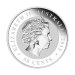 Ensemble de 3 pièces 1/2 once d'argent coloré Épreuve numismatique Outback australien 2015 | Monnaie de Perth