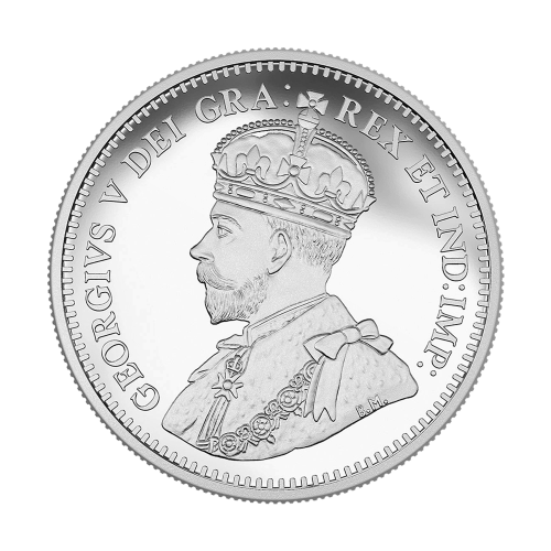 3/4 oz 2015 100th Anniversary of In Flanders Fields Silver Proof Coin | Royal Canadian Mint