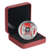 3/4 oz 2015 100th Anniversary of In Flanders Fields Silver Proof Coin | Royal Canadian Mint