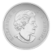 1 oz 2016 $100 for $100 Cougar Silver Coin