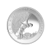 1/2 oz 2015 Adventure Canada: Ice Climbing Silver Coin | Royal Canadian Mint