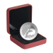 1/2 oz 2015 Adventure Canada: Ice Climbing Silver Coin | Royal Canadian Mint