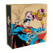 1/2 oz 2015 DC Comics™ Originals: Gauntlet Silver Coin