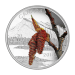 1 oz 2015 Forests of Canada: Boreal Balsam Poplar Silver Proof Coin | Royal Canadian Mint