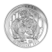 1 oz 2015 Grizzly Bear: Togetherness Silver Proof Coin | Royal Canadian Mint