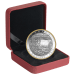 1 oz 2015 Tom Thomson: Spring Ice Gilded Silver Coin | Royal Canadian Mint