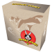 2 oz 2015 Looney Tunes™ Classic Scenes | Birds Anonymous Silver Proof Coin