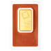 1 oz Gold Bar | Valcambi