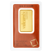 1 oz Gold Bar | Valcambi