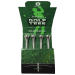 Set of 4 x 1/2 oz Silver Golf Tees | Elemetal Mint