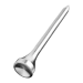 Set of 4 x 1/2 oz Silver Golf Tees | Elemetal Mint
