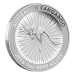 Pièce 1 once d'argent Kangourou australien 2016 | Monnaie de Perth