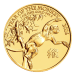 1 oz 2016 Lunar Year of the Monkey Gold Coin | The Royal Mint