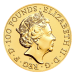 1 oz 2016 Lunar Year of the Monkey Gold Coin | The Royal Mint