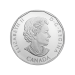 1/2 oz 2015 DC Comics™ Originals: Strength Silver Coin