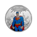 1/2 oz 2015 DC Comics™ Originals: Legacy Silver Coin