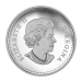 Pièce 1 once d'argent Épreuve numismatique Série Bateaux perdus dans les eaux canadiennes | S.S. Edmund Fitzgerald 2015