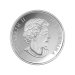 1/2 oz 2016 Year of the Monkey Silver Coin | Royal Canadian Mint