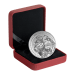 1/2 oz 2016 Year of the Monkey Silver Coin | Royal Canadian Mint