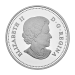 1 oz 2016 Venetian Glass My Angel Silver Proof Coin