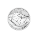 1/4 oz 2015 $20 for $20 Gingerbread Man Silver Coin | Royal Canadian Mint