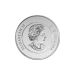 1/4 oz 2015 $20 for $20 Gingerbread Man Silver Coin | Royal Canadian Mint
