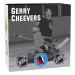 1/2 oz 2015 Goalies: Gerry Cheevers Silver Proof Coin | Royal Canadian Mint