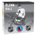 1/2 oz 2015 Goalies: Glenn Hall Silver Proof Coin | Royal Canadian Mint