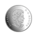 1/2 oz 2015 Goalies: Jacques Plante Silver Proof Coin | Royal Canadian Mint