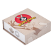 Pièce 1/2 once d'argent Looney Tunes™ | Daffy Duck: Vous êtes méprisable 2015