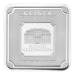10 oz Silver Bar | Geiger Edelmetalle