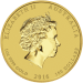 1 oz 2016 Lunar Year of the Monkey Gold Coin | Perth Mint