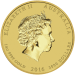 1 kilo 2016 Lunar Year of the Monkey Gold Coin | Perth Mint