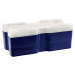 Mini Boîte « Monster Box » bleue pour pièces et lingots en argent australiens | Monnaie de Perth