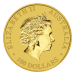 Pièce 1 once d'or Kangourou australien 2016 | Monnaie de Perth