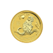 1/4 oz 2016 Lunar Year of the Monkey Gold Coin | Perth Mint