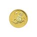Pièce 1/10 once d'or Lunaire Année du Singe 2016 | Monnaie de Perth