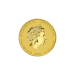 Pièce 1/10 once d'or Lunaire Année du Singe 2016 | Monnaie de Perth