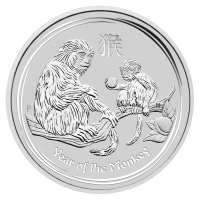 Lunar Monkey
