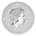 1 oz 2016 Lunar Year of the Monkey Silver Coin | Perth Mint