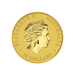 1/2 oz 2016 Australian Kangaroo Gold Coin | Perth Mint